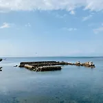 Lägenhet Le Palais Antibois Antibes