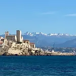 Le Palais Antibois Lägenhet *