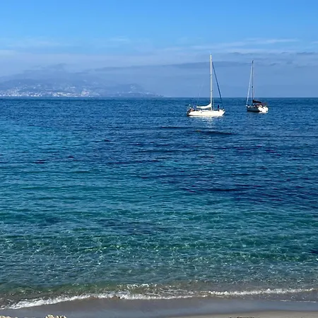 Le Palais Antibois Apartman *