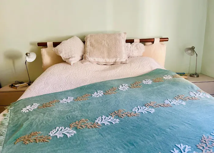 Le Palais Antibois * أنتيب