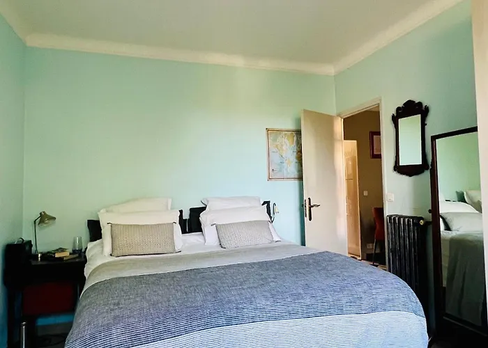 Le Palais Antibois شقة أنتيب