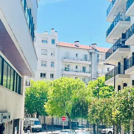 Le Palais Antibois Lägenhet *