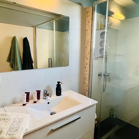 Le Palais Antibois * Antibes