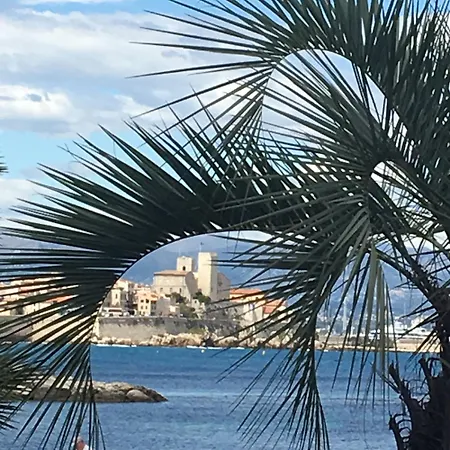 Le Palais Antibois Antibes