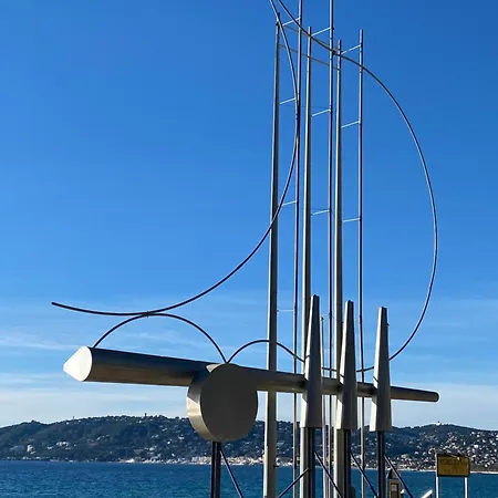 Le Palais Antibois *