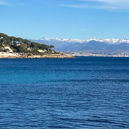 Le Palais Antibois Lägenhet