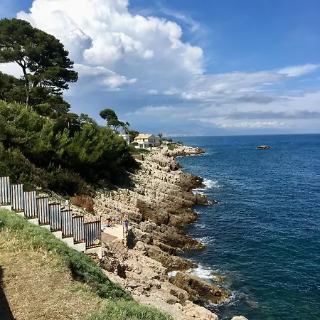 Le Palais Antibois Antibes
