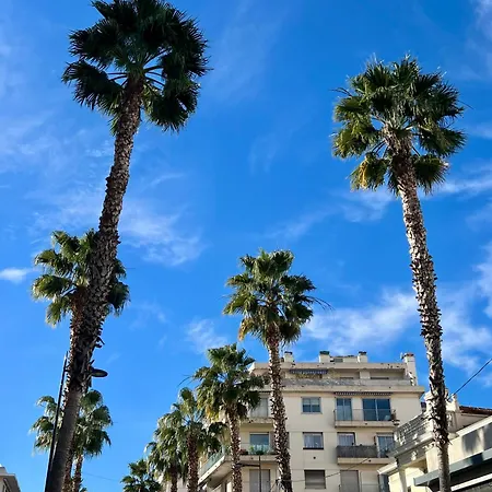 Le Palais Antibois * Antibes