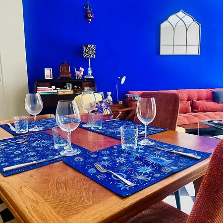 Le Palais Antibois Antibes