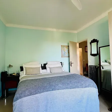 Le Palais Antibois Appartement Antibes