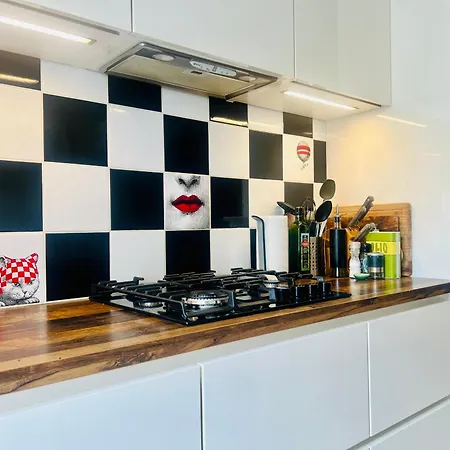 Lägenhet Le Palais Antibois Antibes