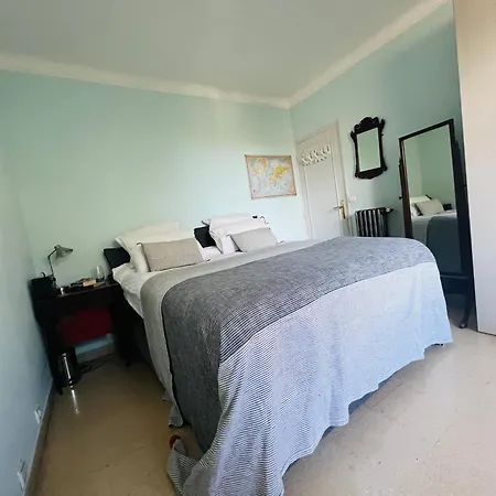 Le Palais Antibois Lägenhet *