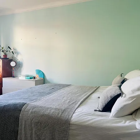 Lägenhet Le Palais Antibois