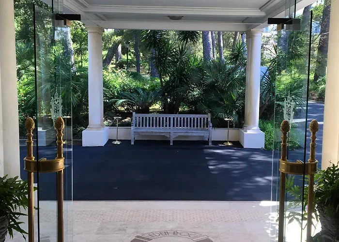 Le Palais Antibois * Αντίμπ