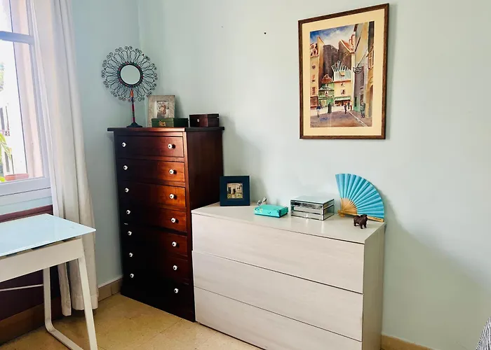 Le Palais Antibois Daire *