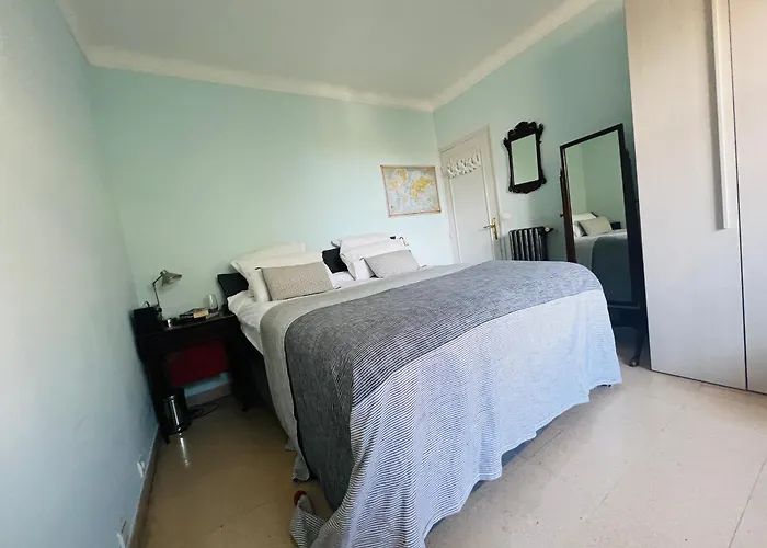 Le Palais Antibois Appartement *