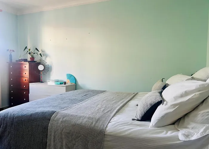 Daire Le Palais Antibois